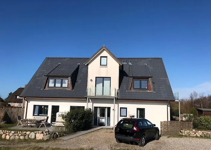 Ferienwohnung Wulf Sylt Eg