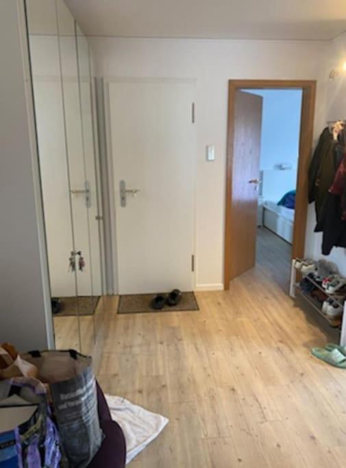 Wulf Sylt Eg Apartment Wenningstedt-Braderup