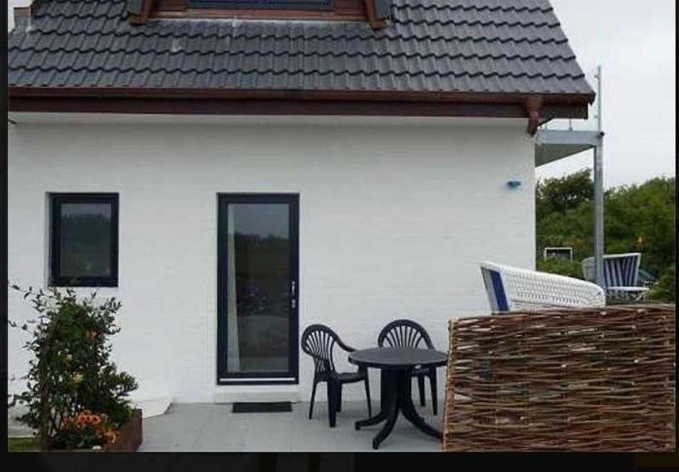 Apartment Wulf Sylt Eg