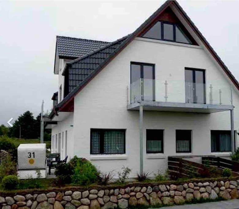 Wulf Sylt Eg Wenningstedt-Braderup