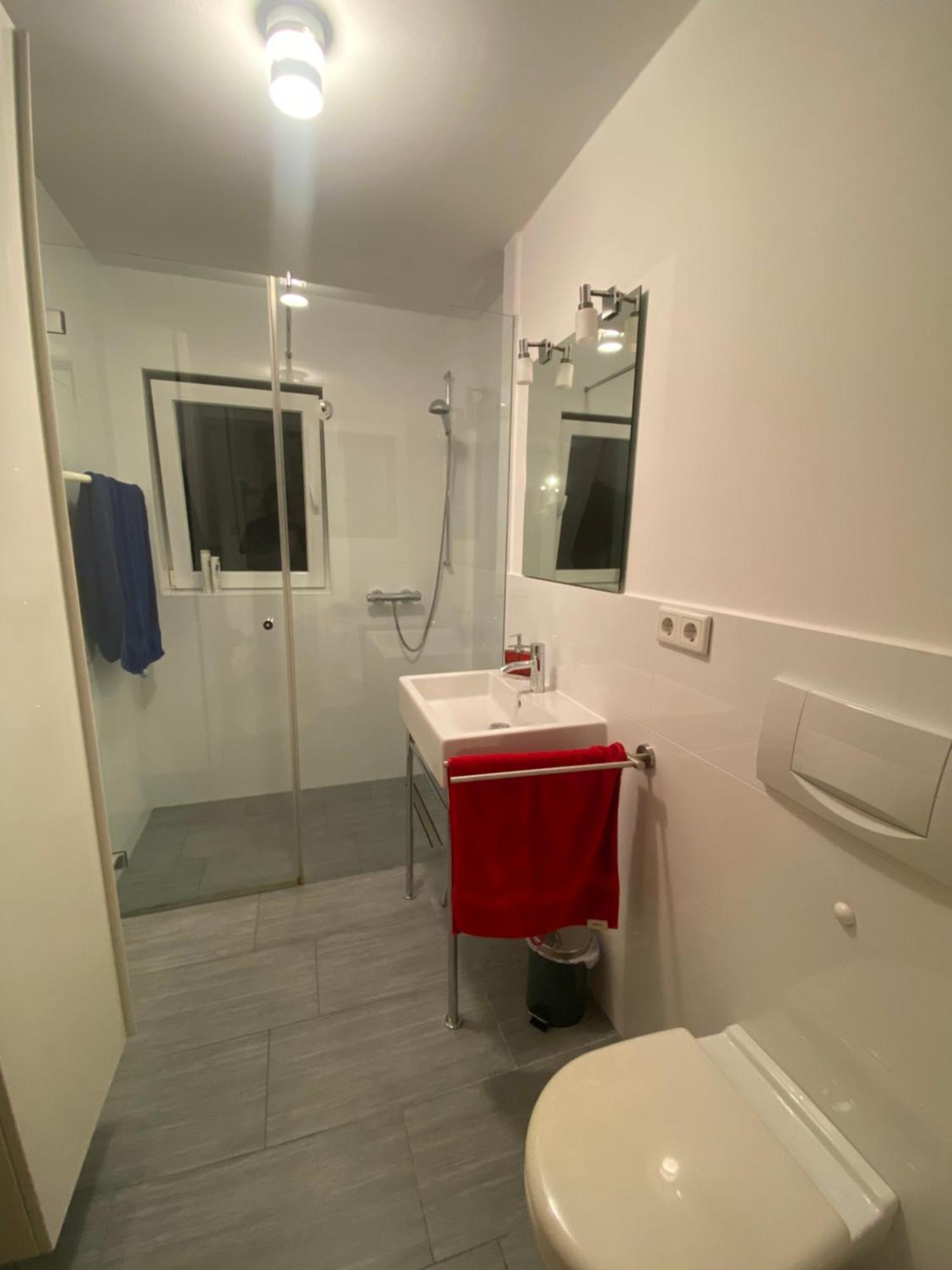 Wulf Sylt Eg Apartment