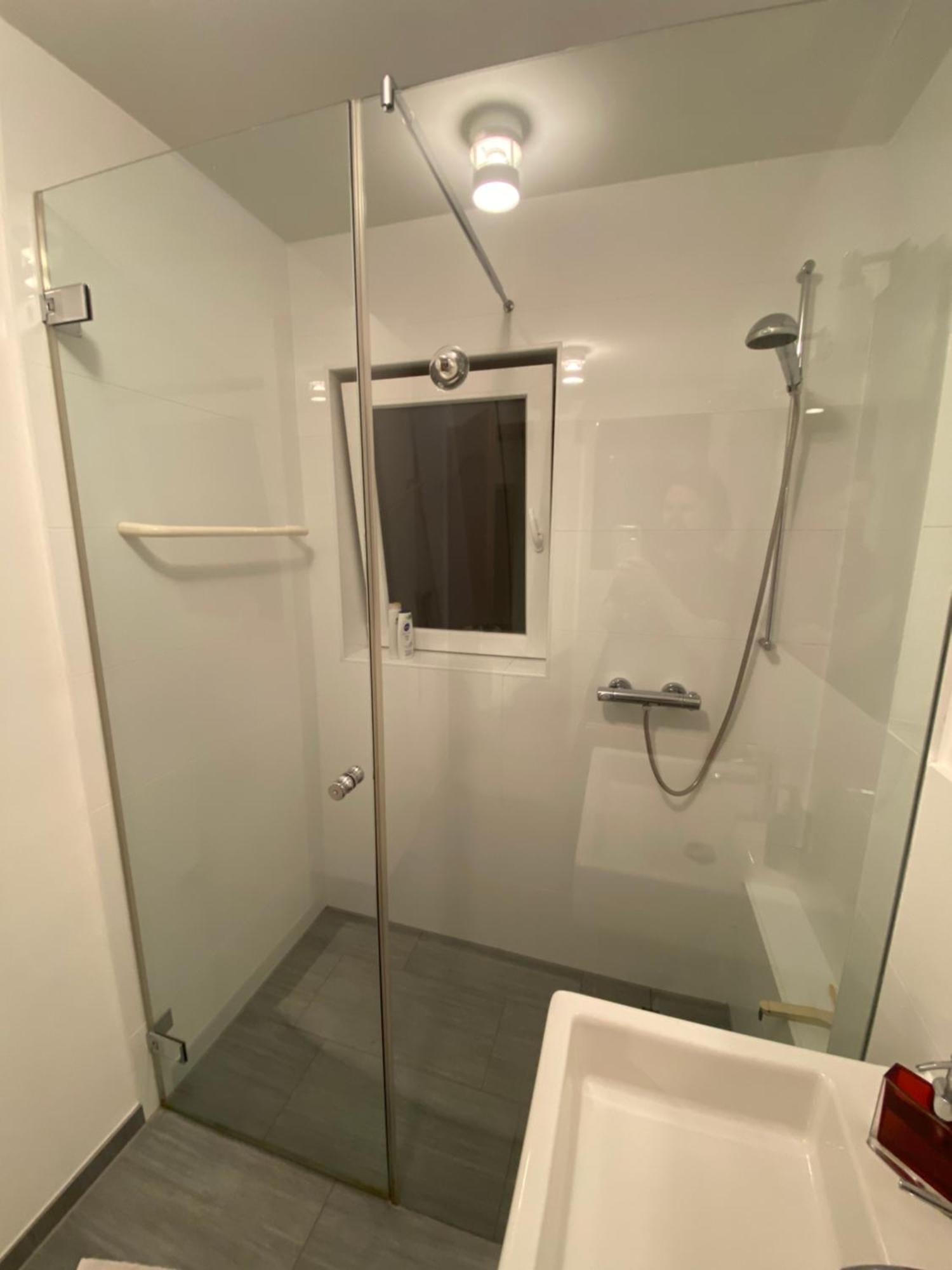 Apartment Wulf Sylt Eg Wenningstedt-Braderup