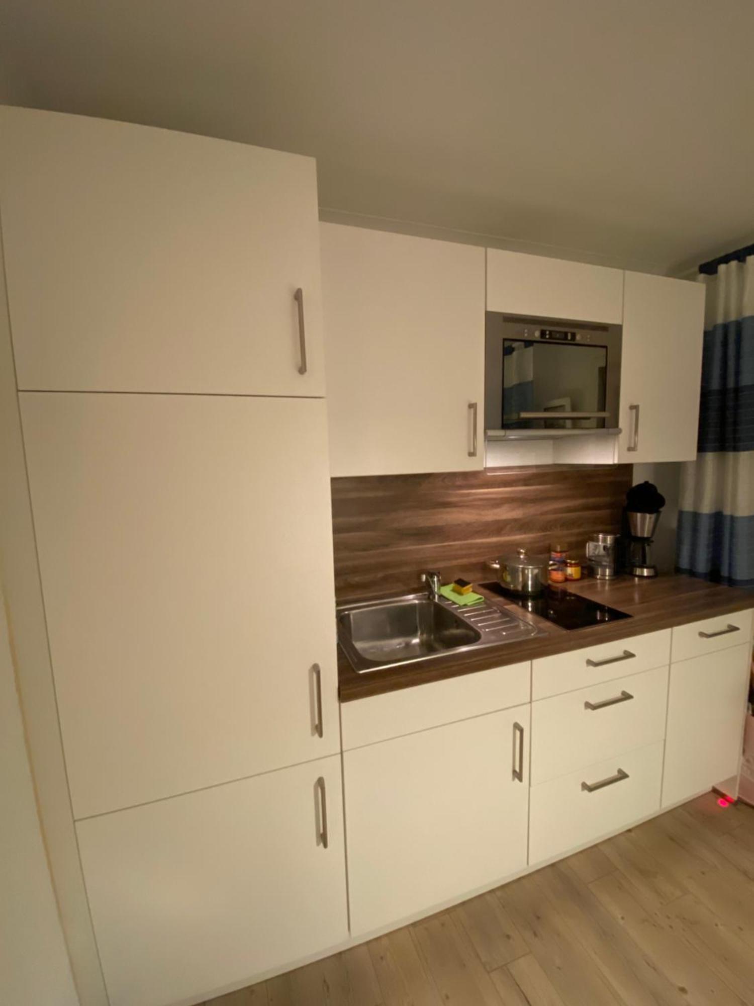 Wulf Sylt Eg Apartment